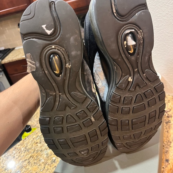 Nike Airmax 97 size 13 - Picture 5 of 8